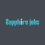 Sapphire Job Blog Placeholder