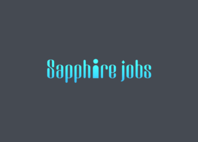 Sapphire Job Blog Placeholder