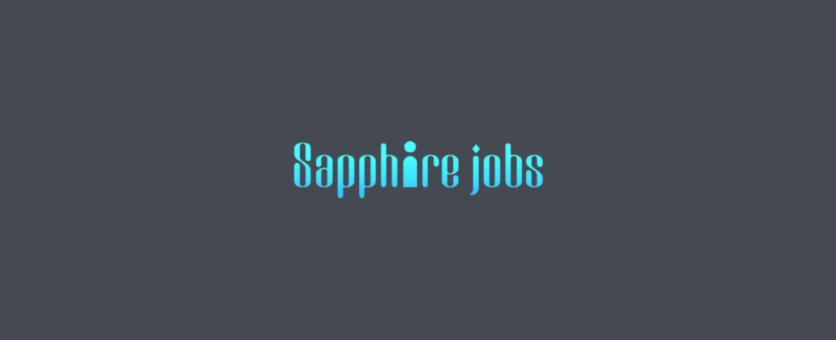 Sapphire Job Blog Placeholder